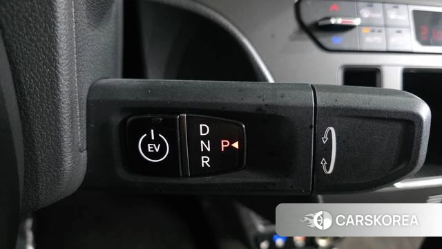 Kia The New Kia Ray EV id 4354281 из Кореи 29