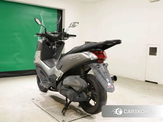 Проданный Yamaha N-MAX 155 id 3970724 из Японии, фото 9