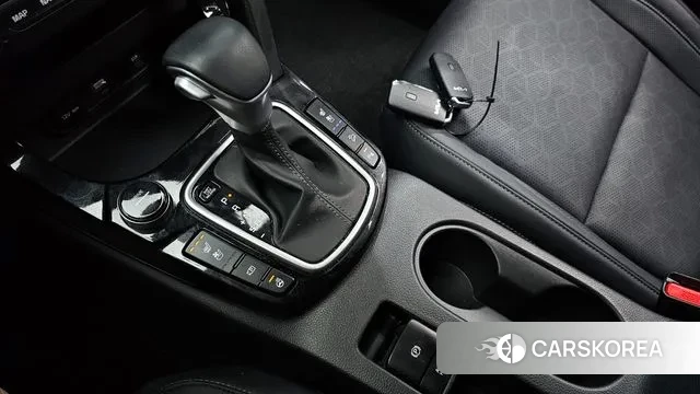 Kia The New Seltos id 3600168 из Кореи 19