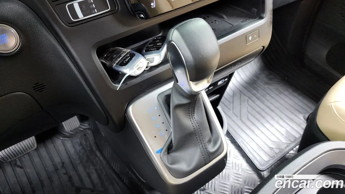 Hyundai Staria id 1475346 из Кореи 19