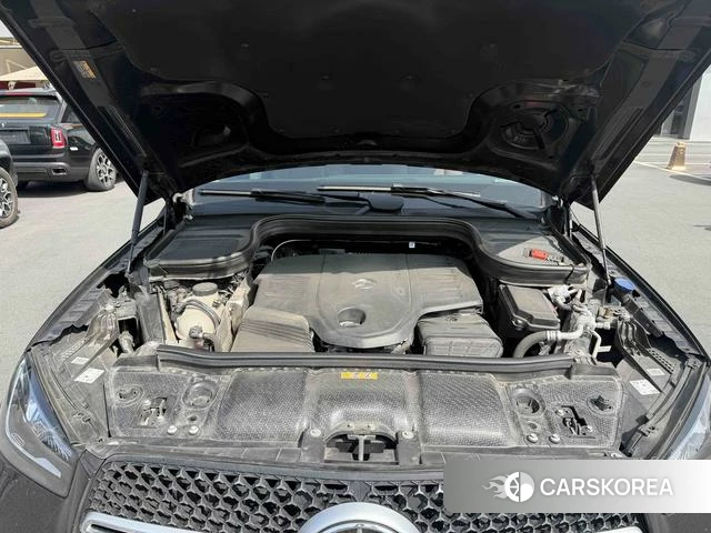 Mercedes-Benz GLE (import) id 4263768 из Китая 9