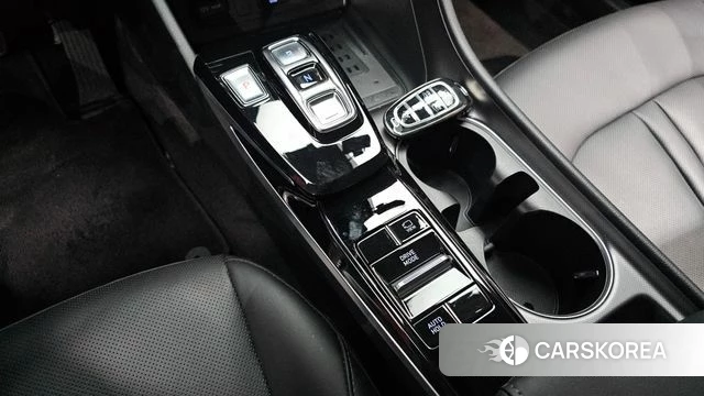 Hyundai Sonata (DN8) id 3965444 из Кореи 19