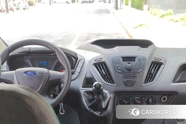 Ford Quanshun id 4241667 из Китая 19