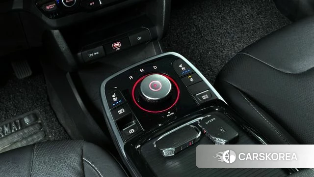 Kia Niro EV id 3954344 из Кореи 19