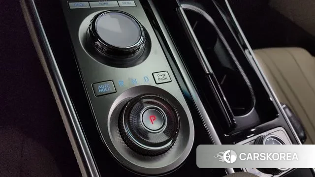 Genesis GV80 id 2979170 из Кореи 19