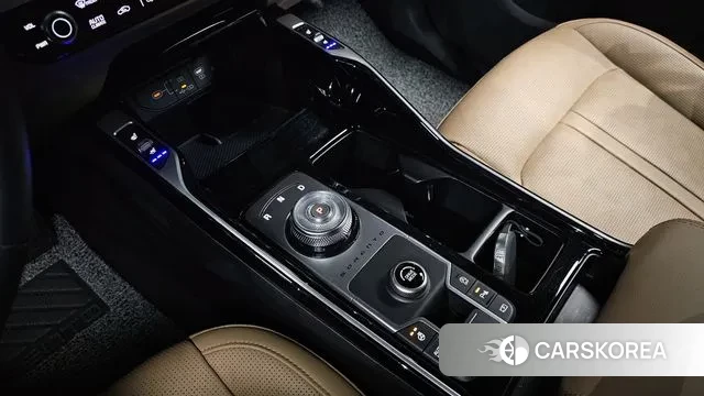 Kia The New Sorento 4th Generation id 3549834 из Кореи 19