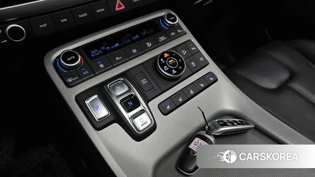 Hyundai The New Palisade id 2884499 из Кореи 19