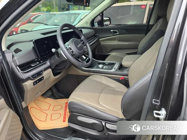 Kia The New Carnival 4th Generation id 4266553 из Кореи 18
