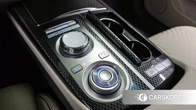 Genesis G80 (RG3) id 3576438 из Кореи 19