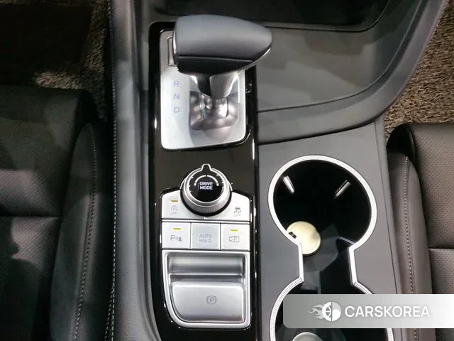 Genesis The New G70 id 2925098 из Кореи 19