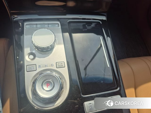 Genesis G80 (RG3) id 4523265 из Кореи 15