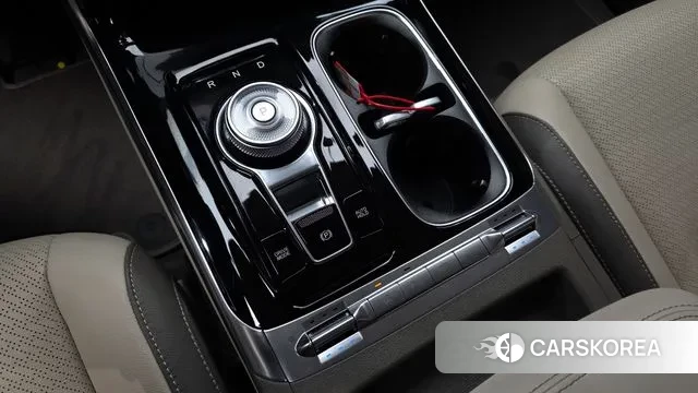 Kia Carnival 4th generation id 3591553 из Кореи 19