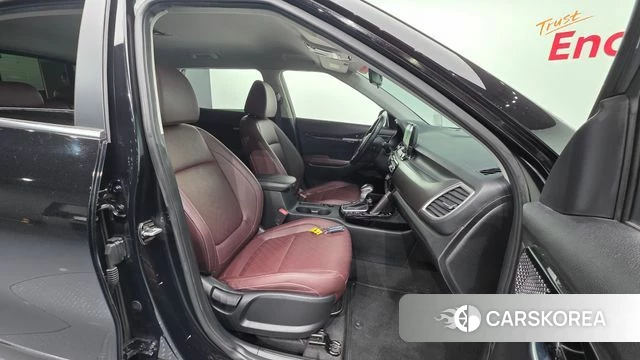 Kia Seltos id 4390139 из Кореи 28