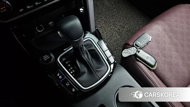 Kia Seltos id 3635410 из Кореи 19