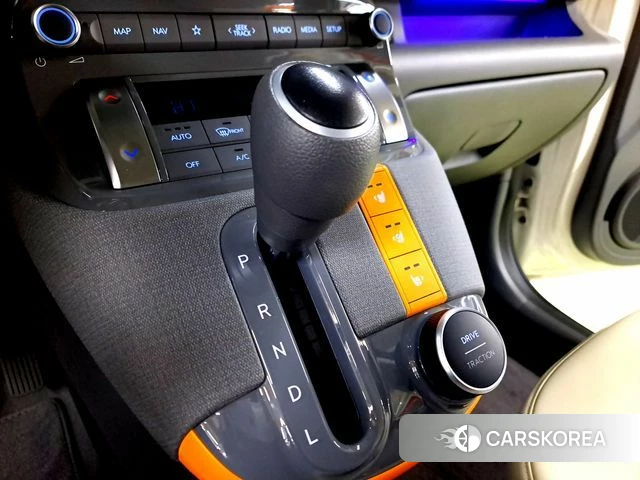 Hyundai Casper id 3876801 из Кореи 19