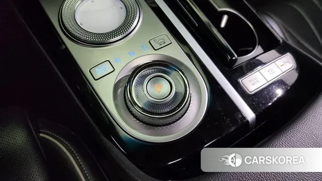 Genesis G80 (RG3) id 3059568 из Кореи 19