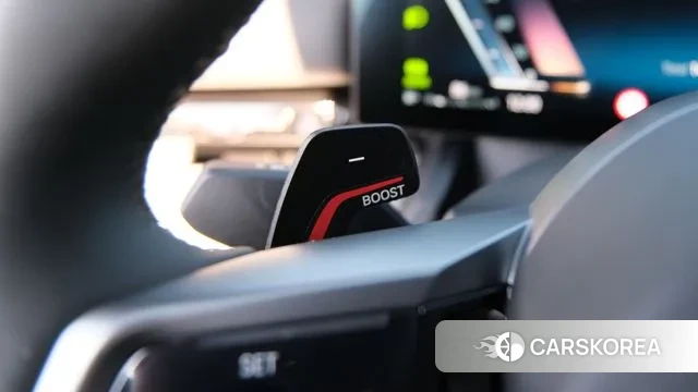 BMW 5 Series (G60) id 3420286 из Кореи 19