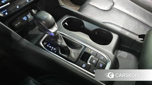 Hyundai Santa Fe TM id 4310695 из Кореи 29