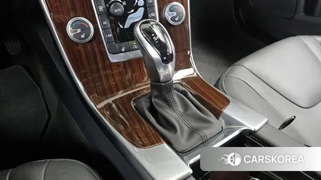 Volvo S60 id 3789803 из Кореи 19