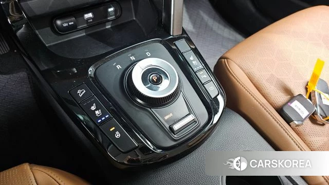 Kia The New Seltos id 4916362 из Кореи 33