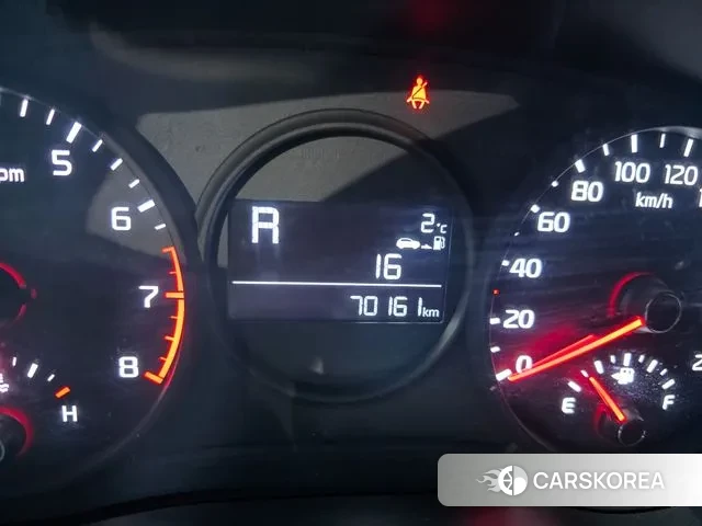 Kia All New Morning (JA) id 3505621 из Кореи 19