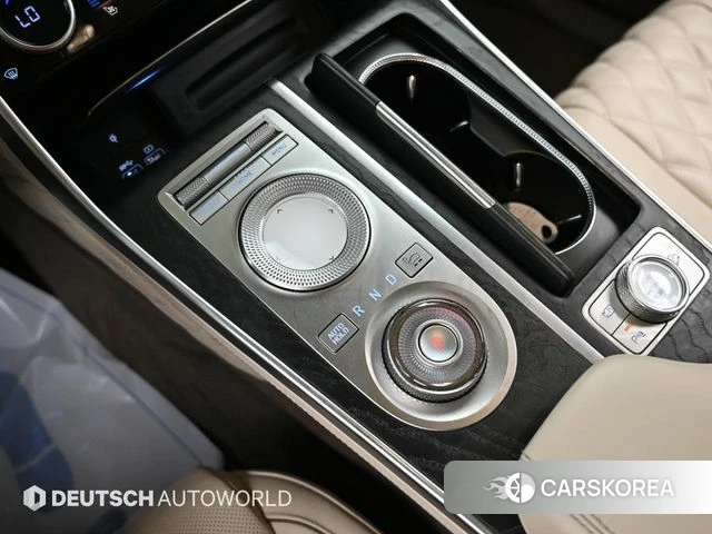 Genesis GV80 id 4507717 из Кореи 19