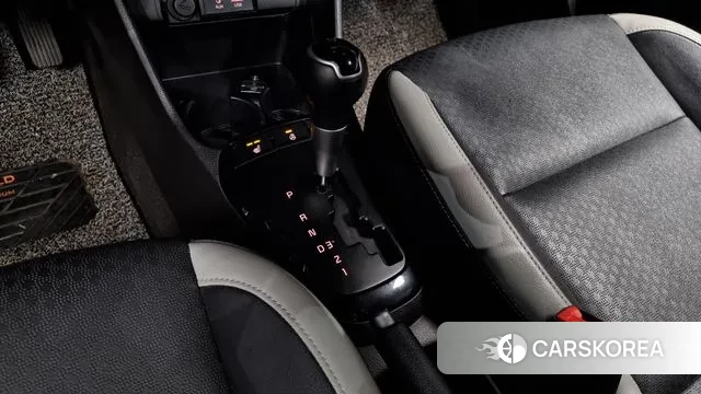 Kia All New Morning (JA) id 3454753 из Кореи 19