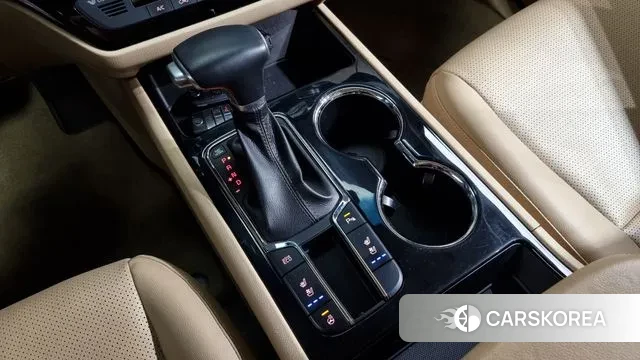 Kia The New Carnival id 3060731 из Кореи 19