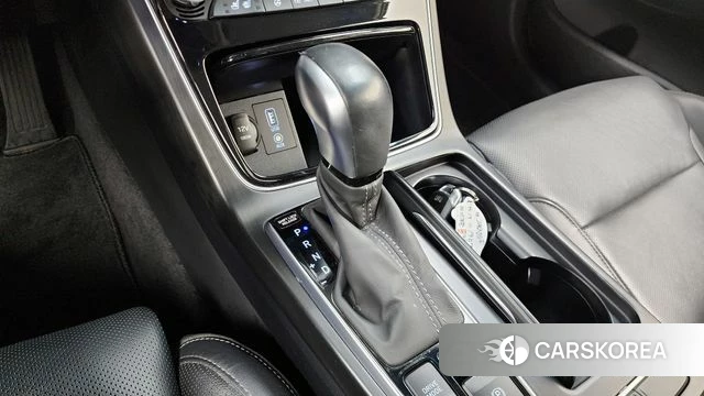 Hyundai Grandeur IG Hybrid id 3820787 из Кореи 19