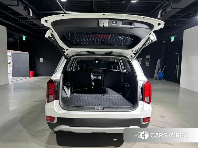 Hyundai Palisade id 3813106 из Кореи 19