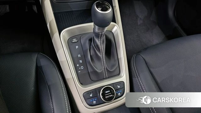 Hyundai Venue id 4389326 из Кореи 29