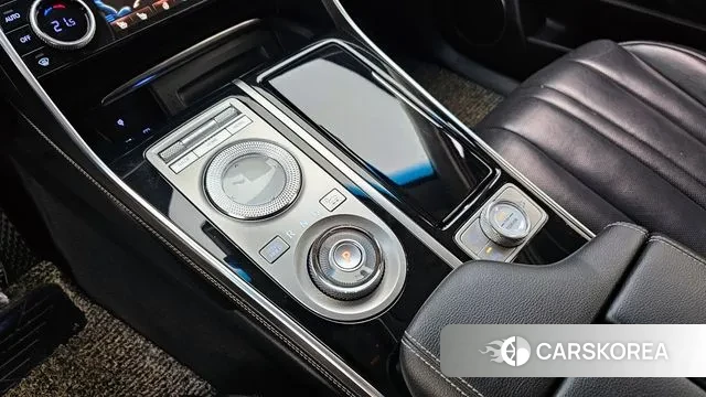 Genesis GV80 id 3789053 из Кореи 19