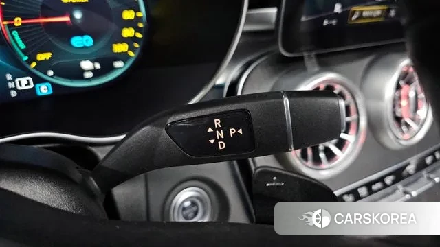 Mercedes-Benz GLC-Class X253 id 3355821 из Кореи 19