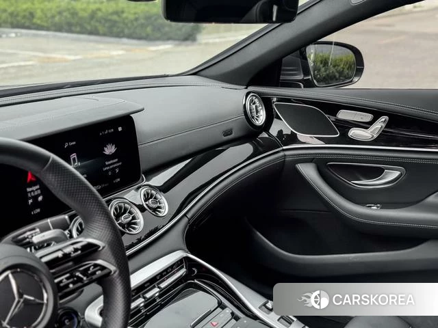 Mercedes-Benz AMG GT id 4367376 из Китая 18
