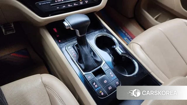 Kia The New Carnival id 3418130 из Кореи 19