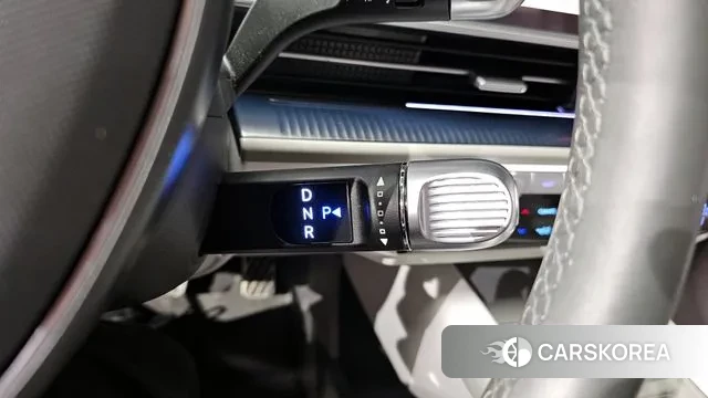 Hyundai Ionic 6 id 3654639 из Кореи 19