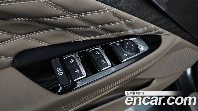 Kia K8 Hybrid id 2676406 из Кореи 19