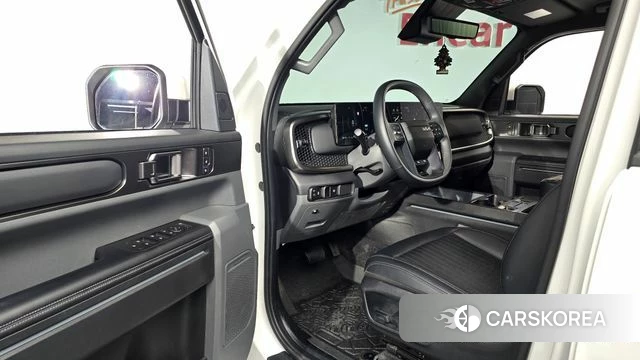 Kia Tasman id 4669752 из Кореи 29