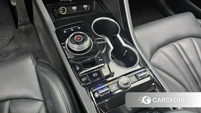 Kia K5 3rd generation id 4676834 из Кореи 32