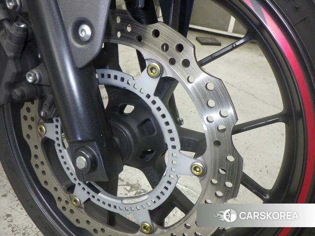 Проданный Honda CBR400R id 4199766 из Японии, фото 25