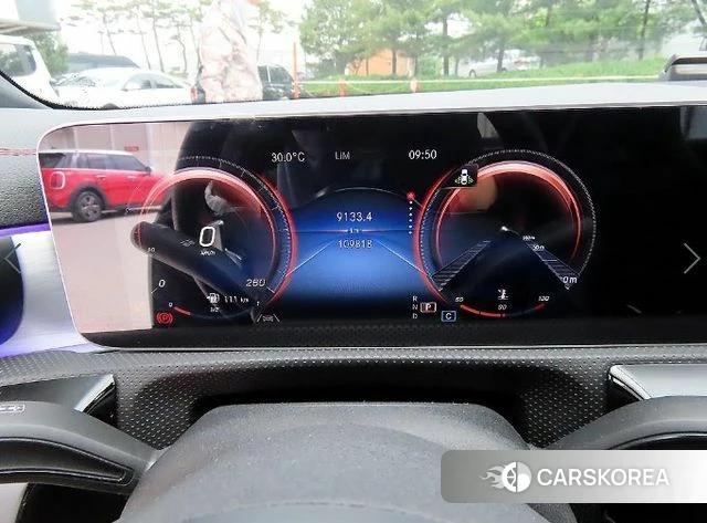 Mercedes-Benz CLA-Class C118 id 4304457 из Кореи 18