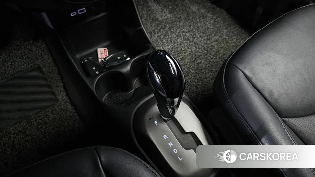 Chevrolet (GM Daewoo) The New Spark id 4754086 из Кореи 32