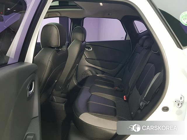 Renault Korea (Samsung) New QM3 id 4689354 из Кореи 19