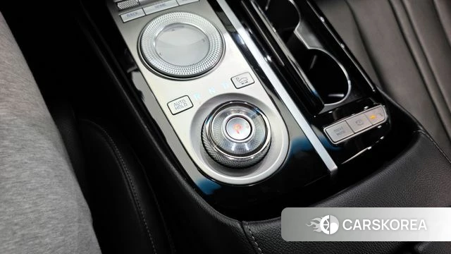Genesis G80 (RG3) id 4268167 из Кореи 29