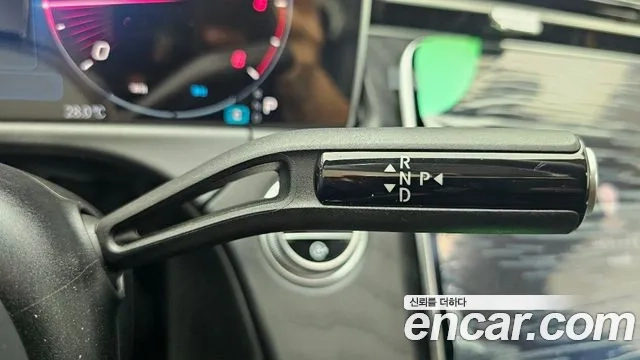 Mercedes-Benz E-Class W214 id 2873588 из Кореи 19