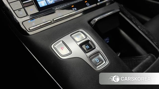 Hyundai The New Grandeur IG Hybrid id 4614114 из Кореи 35