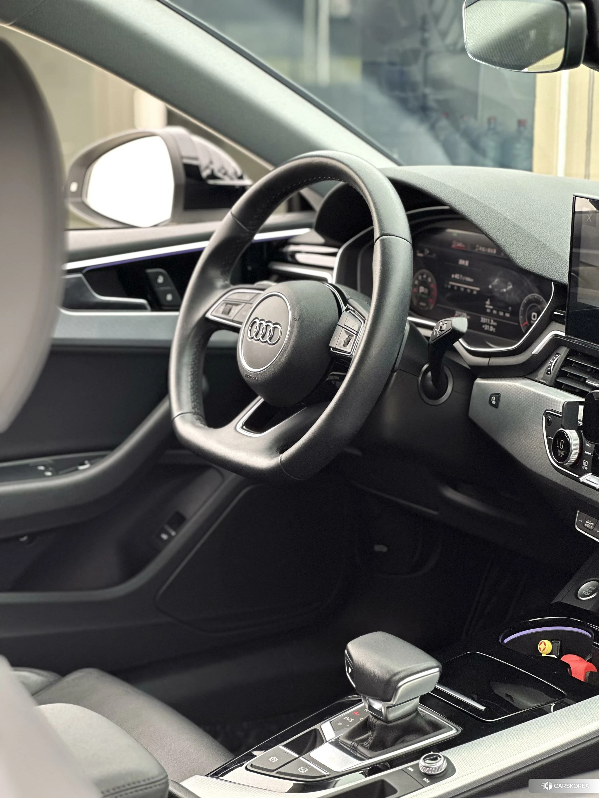 Audi A5 id 4420371 из Китая 9