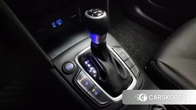 Hyundai Kona id 3494854 из Кореи 19