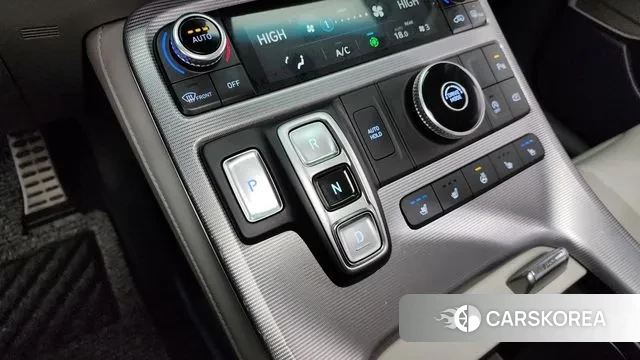 Hyundai The New Palisade id 3629712 из Кореи 19