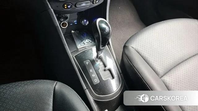 Hyundai Accent (New type) id 3723710 из Кореи 19